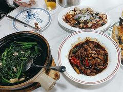 -明本湛江鸡•海鲜小厨(陈家祠店)