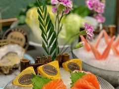 -喜聚薈·花膠雞海鮮火鍋(越秀店)