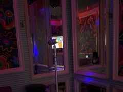 -自由港KTV(王子公主金平店)