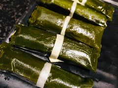 昆布鱼卵卷-伏虎日式火锅(正翔国际北京华联店)