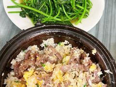 -容里煲仔饭(利丰北路店)