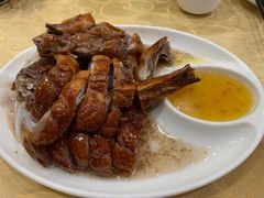 -长润·濑尿烧鹅