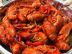 -老谭虾王蟹皇·龙虾·烧烤(蝴蝶湾店)
