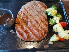 牛排-必胜客(南锣鼓巷店)