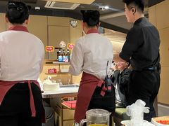 -海底捞火锅(番禺广场店)