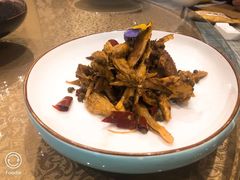-悦真雅院·四合院·清真私房菜(雍和宫店)