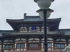 -西安青龙寺遗址景区