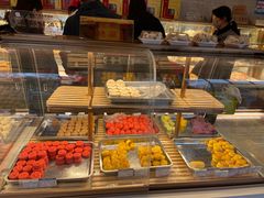 -一大糕点(纬六路店)