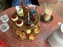 -La Terre乐田(万象城店)