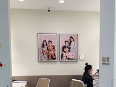 -海马体照相馆(厦门SM城市广场店)