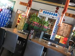 大堂-玲姐吉祥齐市烤肉