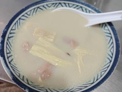 -胡椒猪肚汤(康王店)