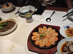 -卯时·龙光雅宴·精致锡帮菜(惠山古镇店)