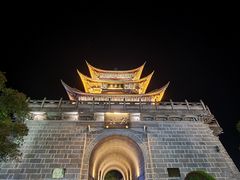 -大理古城