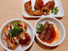 大阪章鱼烧-味千拉面(南昌杉杉奥特莱斯广场店)