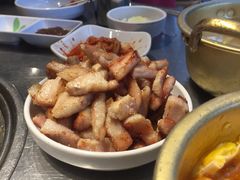 -缸桶屋韩国料理·全程帮烤(泰禾店)