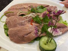 生鹅肝-围炉夜话·潮汕卤水火锅(榕江店)