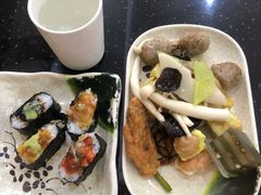 -泉眼温泉
