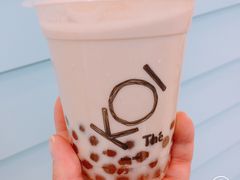 -KOI Thé(正佳广场店)