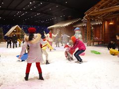 -宁波冰雪大世界(北仑区)