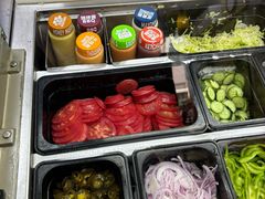 -赛百味SUBWAY(奥城店)