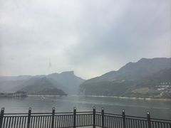 -白帝城·瞿塘峡景区