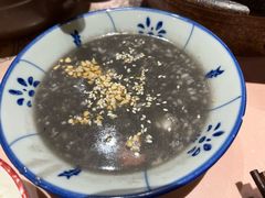 传统油醪糟-杨记隆府重庆江湖菜(大悦城店)