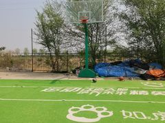 -亲兄弟真人CS团建拓展基地