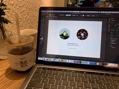 -Cafe on warm(丹霞店)