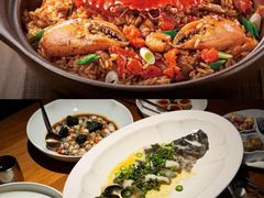 -CHIC1699远洋私厨