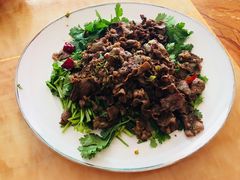 -老三羊汤【北兴隆街店】