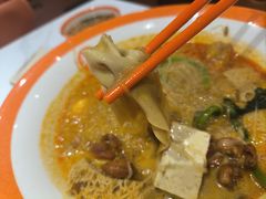 -杨国福麻辣烫(联合大学店)