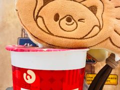 -华莱士·全鸡汉堡(北京枣园店)