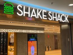 -Shake Shack(西单大悦城店)