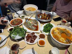 -铜锣湾·有麝自然香(重庆新天地店)