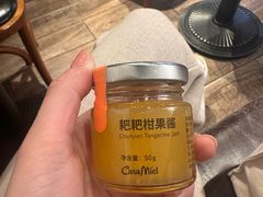 -可莎蜜儿(朝晖店)