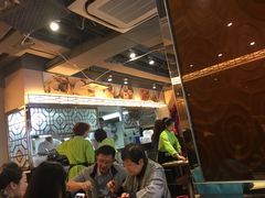 大堂-添好运点心专门店(北角店)