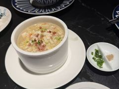 平桥豆腐-芳芳私房菜·精做淮扬菜(承德路店)