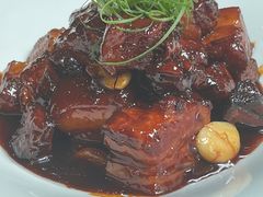-福海居烤鸭店(鸟巢店)