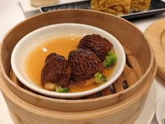 -白天鹅宾馆-宏图府餐厅