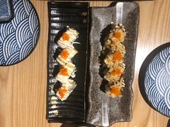 芥末章鱼-六本目日式料理(珊瑚沙家园店)