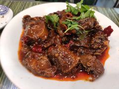 -鸭绿江民族饭店(总店)