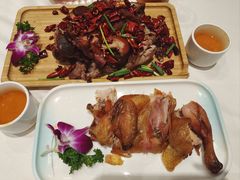 -凯鸽酒楼(大同振兴街店)