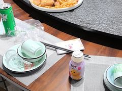 -和源祥·日照菜扛把子(万平口一店)