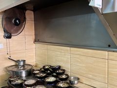 -汝萍传统蘸水菜(春华路总店)