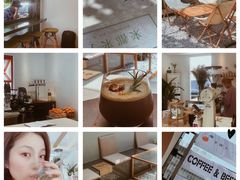 -稀物集咖啡(徽州大道店)