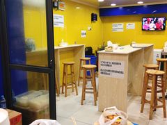 -鸡柳大人(宁大店)