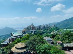 -东部华侨城