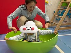-红黄蓝成长中心(海淀上地店)