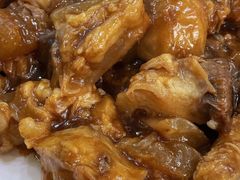 -同发号饭庄(复兴路店)